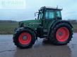 Tractor agrícola - Fendt - vario 818 tms