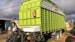 Remolque autocargador Claas QUANTUM 6500P