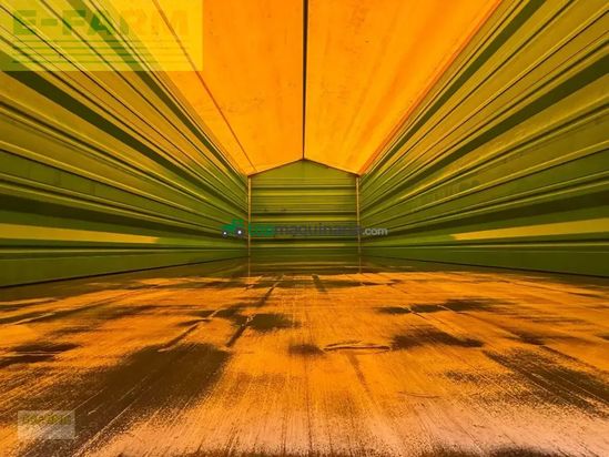 Volquet - Strautmann - stk 1002