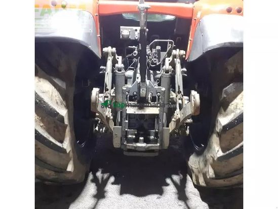 Tractor agrícola - Massey Ferguson - mf 7714