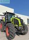Tractor agrícola - Claas - axion 930 stage v