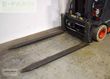 Elevadora - Linde - e 20 ph evo 386-02