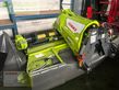 Cortacésped manual - Claas - disco 3200 fc move