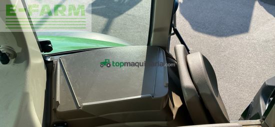 Tractor agrícola - John Deere - 6M 185