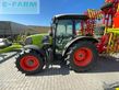 Tractor agrícola - Claas - elios 210