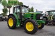 Tractor agrícola - John Deere - 6530 tls powrquad