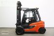 Elevadora - Linde - h 30 d 1202