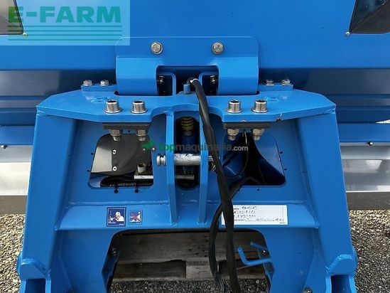 Esparcidor - Lemken - tauri 12/2150