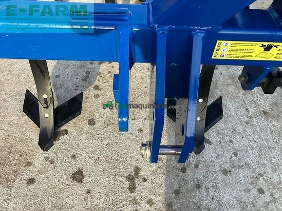 Cultivador - Kockerling - trio 300 dsts + steinsicherung