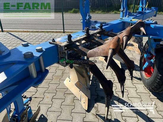 Arado - Lemken - europal 7 4+1 n 100