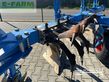 Arado - Lemken - europal 7 4+1 n 100