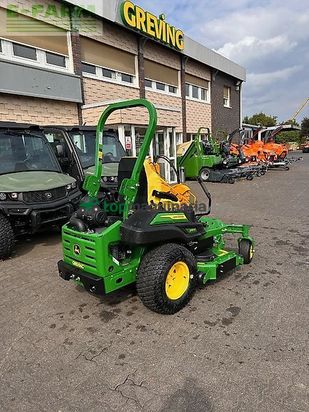 Cortacésped manual - John Deere - z950r