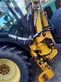 Tractor agrícola - John Deere - 6820 mit herder grenadier mbk502ls