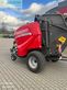 Empacadora gigant - Massey Ferguson - rb4180 v