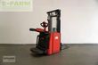 Elevadora - Linde - l 20 ap i 1173