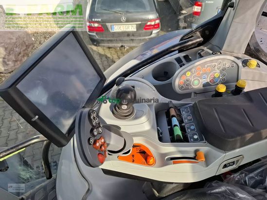 Tractor agrícola - New Holland - t7.270 ac