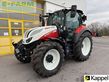 Tractor agrícola - Steyr - 4130 expert cvt CVT
