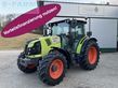 Tractor agrícola - Claas - arion 410 standard