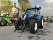 Tractor agrícola - New Holland - t7.185 powercommand - sidewinder ii