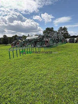 Cuba de purin - Fliegl - pfw 23000 alpha line - im kundenauftrag !