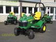Tractor agrícola - John Deere - x948