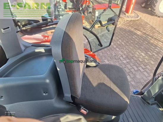 Tractor agrícola - Steyr - 4120 expert