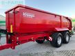 Volquet - Krampe - BB 750 Carrier