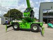 Telescopica - Merlo - roto 50.21 s plus telehandler (st25695)
