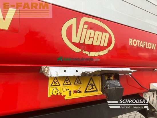 Esparcidor -  - ro-edw