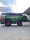 Cosechadora de Cereal - Fendt - 5255 lmcs