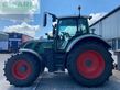 Tractor agrícola - Fendt - 724 scr profi +