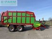 Cinta transportadora de forraje - Strautmann - zelon cfs 290