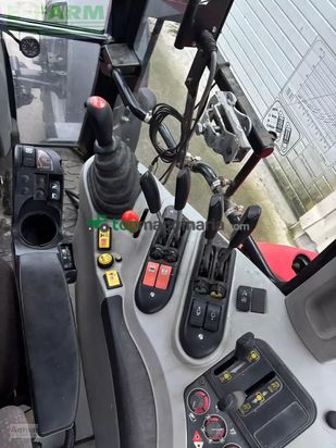 Tractor agrícola - Massey Ferguson - 6480