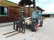 Telescopica - Bobcat - 3071 mit hydr. sw + gabel + schaufel