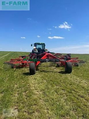 Rastrillo - Kuhn - ga 8131 / mittelschwader