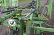 Henificador - Krone - kwt 8.50/8