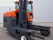 Elevadora - Combilift - c5000xl