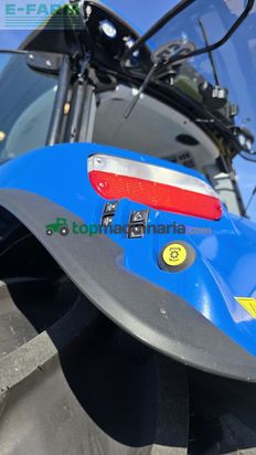 Tractor agrícola - New Holland - t7.175 power command (stage v)