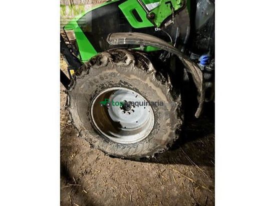 Tractor agrícola - Deutz-Fahr - 5115