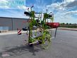 Henificador - Claas - volto 900