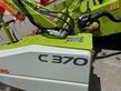 Cosechadora de Cereal - Claas - avero 160