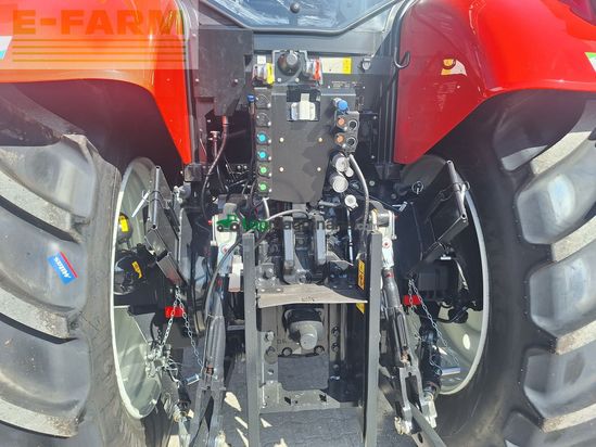 Tractor agrícola - Steyr - 6175 impuls cvt