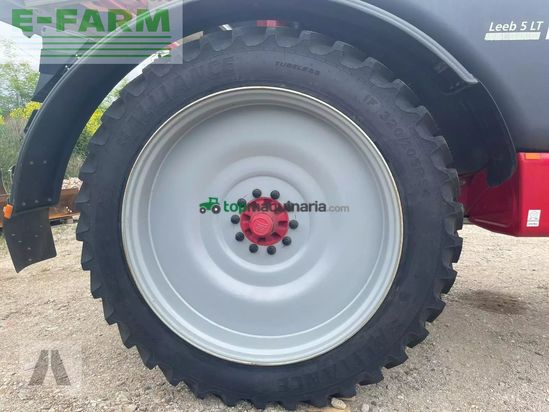 Atomizador - Horsch - leeb 5 lt
