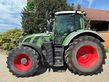 Tractor agrícola - Fendt - 716 vo vario