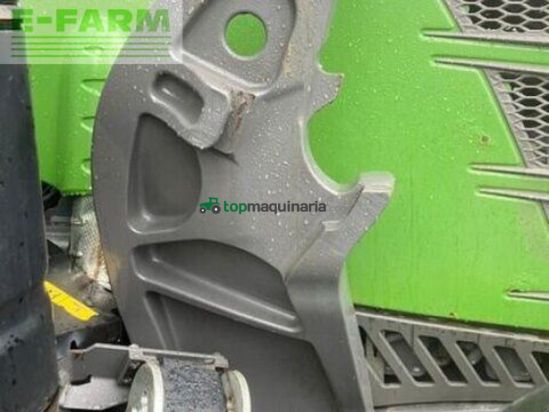 Tractor agrícola - Fendt - 724vario