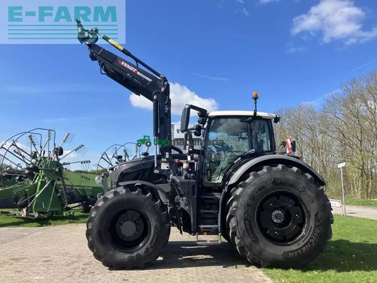 Tractor agrícola - Fendt - 728 vario gen7