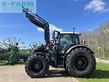 Tractor agrícola - Fendt - 728 vario gen7
