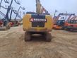 Excavadora CATERPILLAR 323FLN IHC