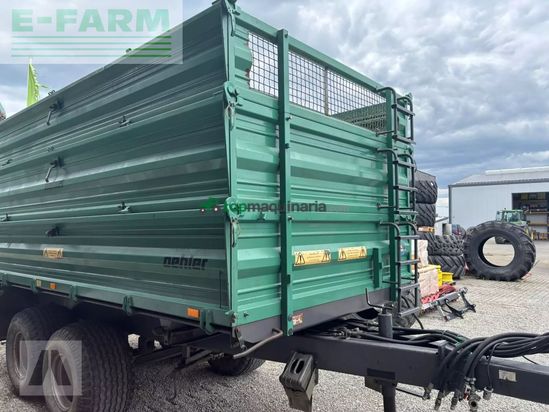 Volquet - Oehler - tdk 120