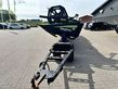 Cosechadora de Cereal - Claas - lexion 770 terratrac